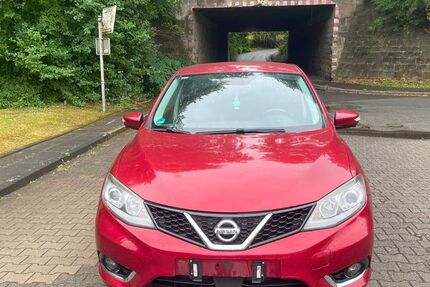 Nissan Pulsar 109.000 km 3.490 &euro; Wetter Ruhr 58300