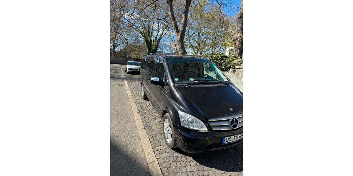 Mercedes-Benz Viano 337.000 km 12.500 &euro; Dortmund 44145