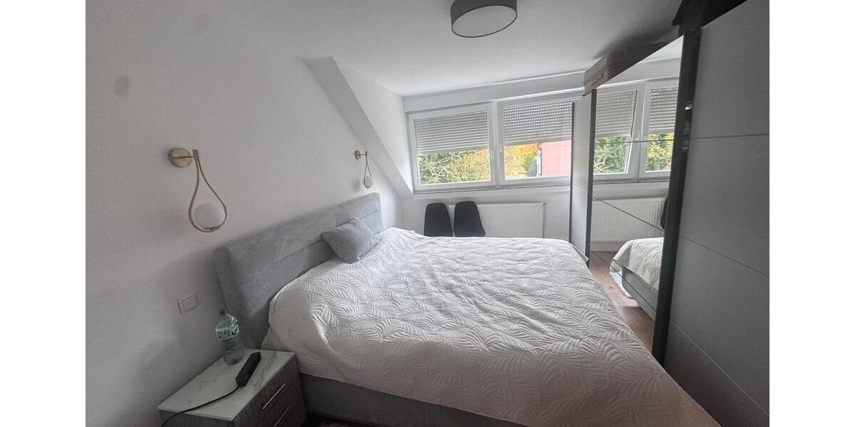 Eigentumswohnung mit Gemeinschaftsgarten 1 zimmer