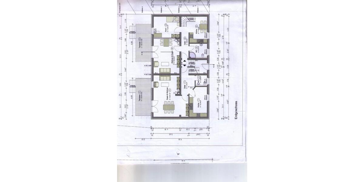 Etagenwohnung Gelsenkirchen Gelsenkirchen-Nord - 6.5 Zimmer, 170 m&sup2;, 360.000&euro; | Angebot:26561307