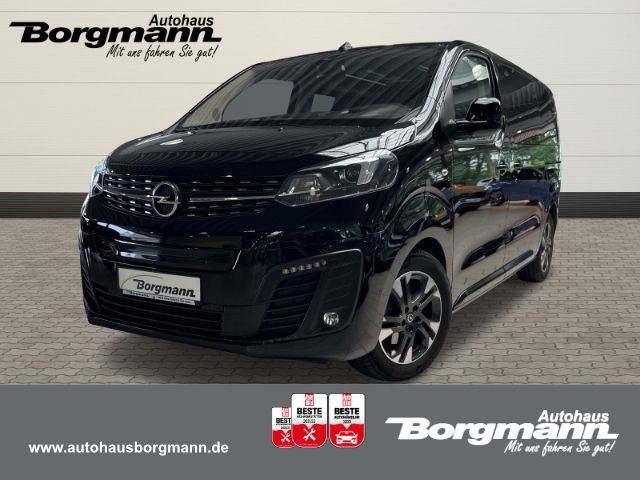 Zafira Life