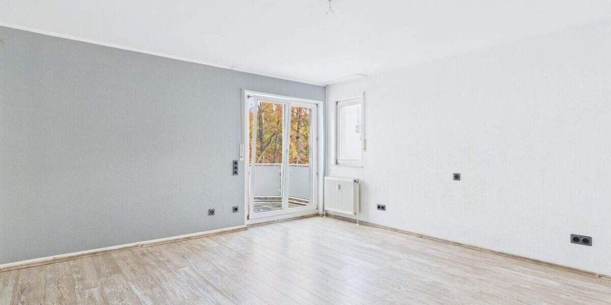 Etagenwohnung Recklinghausen Stadtmitte - 2 Zimmer, 106 m&sup2;, 229.500&euro; | Angebot:25738374