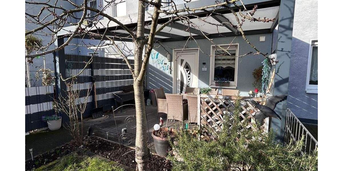 Reihenmittelhaus Oberhausen Altstadt-Mitte - 5 Zimmer, 112 m&sup2;, 399.900&euro; | Angebot:24596119