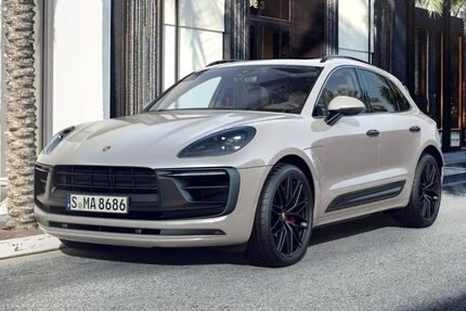 Porsche Macan 30.047 km 102.900 € Holzwickede 59439