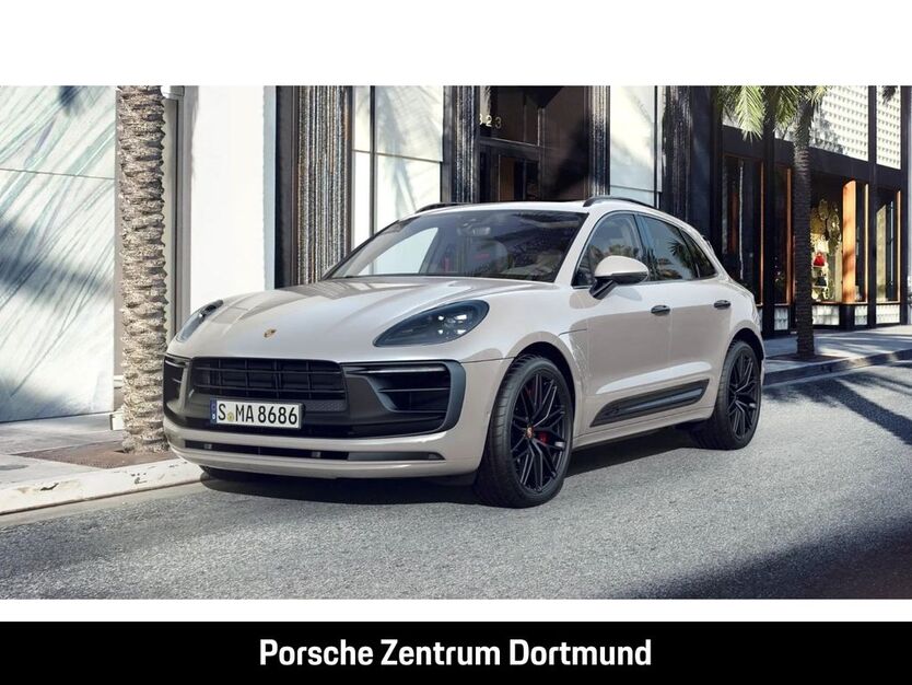 Porsche Macan 30.047 km 102.900 € Holzwickede 59439