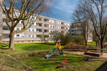 Wohnung Dortmund Mengede - 3 Zimmer, 76 m&sup2;, 367&euro; | Angebot:24871642