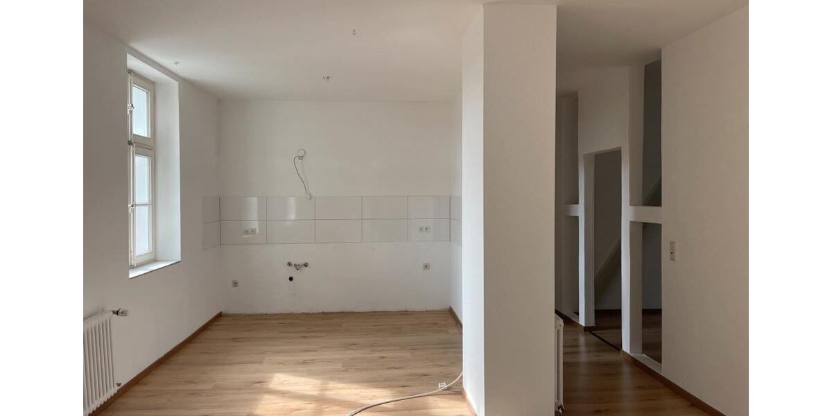 Maisonettenwohnung Dortmund Hombruch - 2.5 Zimmer, 135 m&sup2;, 1.050&euro; | Angebot:27595074