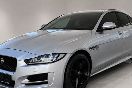 Jaguar XE 77.430 km 15.350 &euro; Recklinghausen 45661