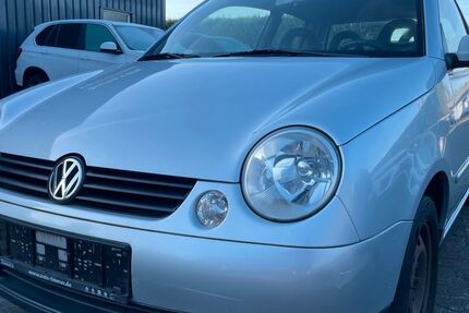 VW Lupo 116.000 km 1.300 &euro; Dorsten OT Wulfen 46286