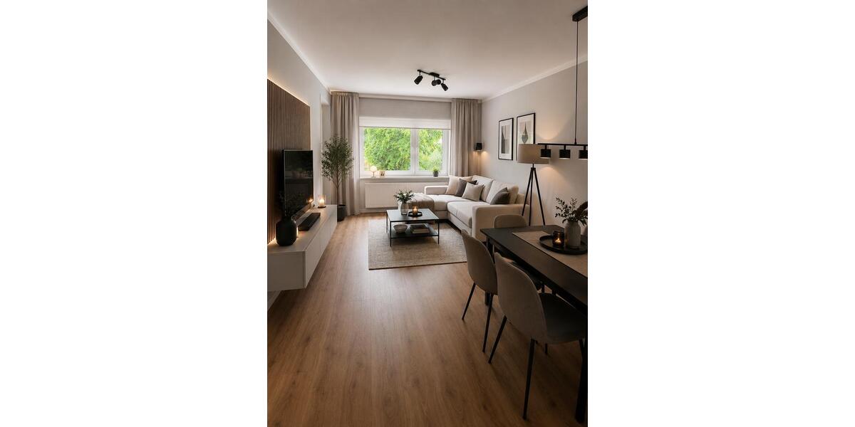 Hochparterre Wuppertal Gemarkung Elberfeld - 3.5 Zimmer, 78 m&sup2;, 210.000&euro; | Angebot:26816680