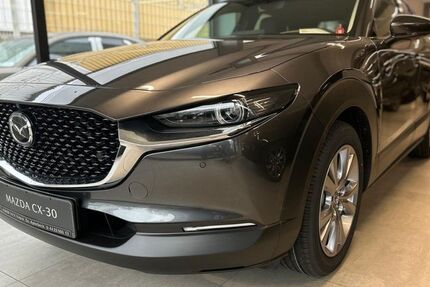 Mazda CX-30 3.500 km 34.990 € Dortmund 44287