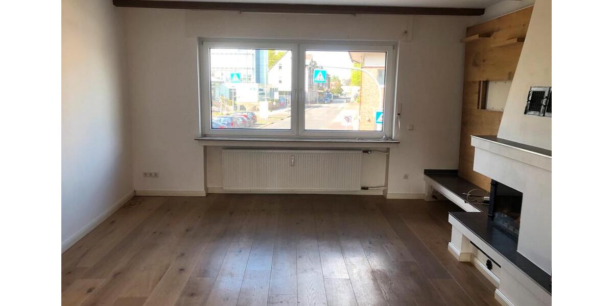 Etagenwohnung Castrop-Rauxel Becklem - 3 Zimmer, 100 m&sup2;, 950&euro; | Angebot:26439679