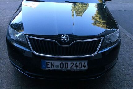 Skoda Rapid 103.555 km 8.200 &euro; Wetter 58300