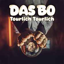 DAS BO - TOURLICH TOURLICH 11.02.2026 JunkYard