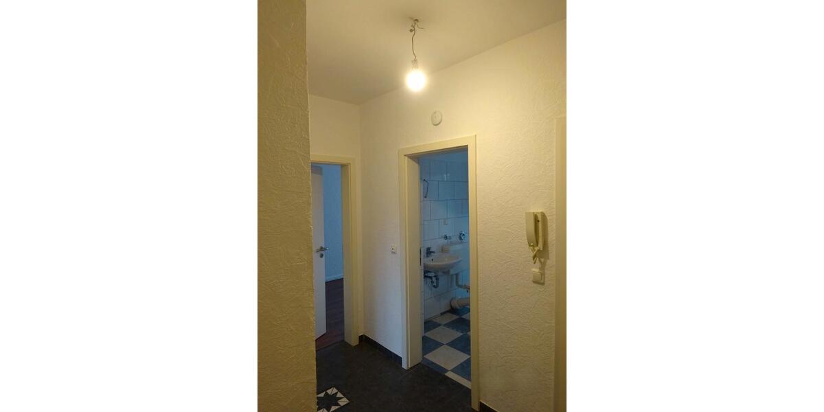 Etagenwohnung Gelsenkirchen Buer - 1.5 Zimmer, 45 m&sup2;, 68.500&euro; | Angebot:26060124