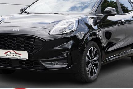 Ford Puma 41.810 km 16.934 &euro; Witten 58453