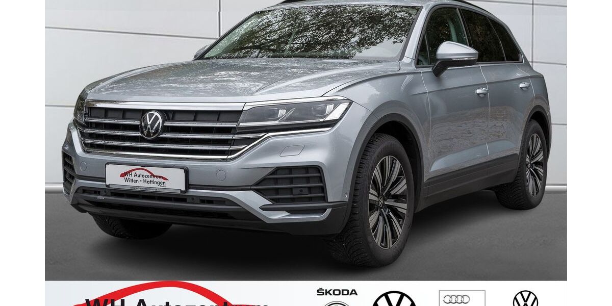 VW Touareg 10.740 km 61.526 &euro; Witten 58453
