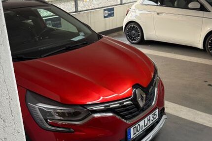 Renault Captur 101.200 km 11.999 &euro; Dortmund 44269