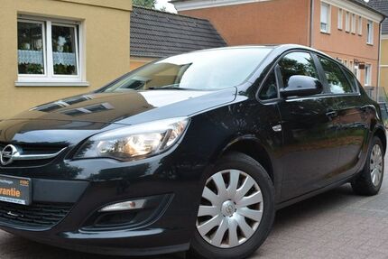 Opel Astra 130.000 km 6.990 € Bergkamen 59192