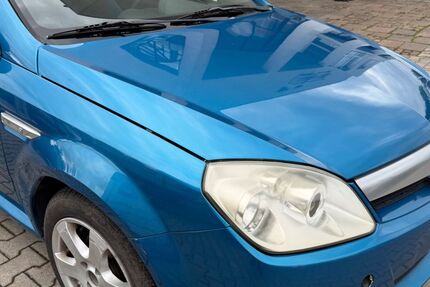 Opel Tigra 90.393 km 1.750 &euro; Dortmund 44379