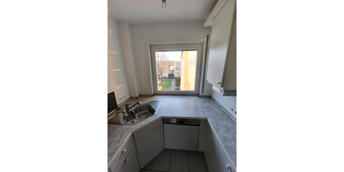 Etagenwohnung Dortmund Hörde - 3 Zimmer, 76 m&sup2;, 220.000&euro; | Angebot:25803351