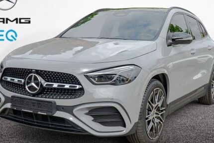 Mercedes-Benz GLA 220 14.500 km 53.880 € Hagen 58135
