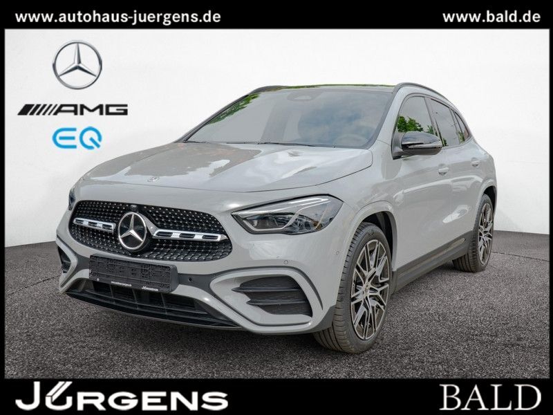 Mercedes-Benz GLA 220 14.500 km 53.880 € Hagen 58135