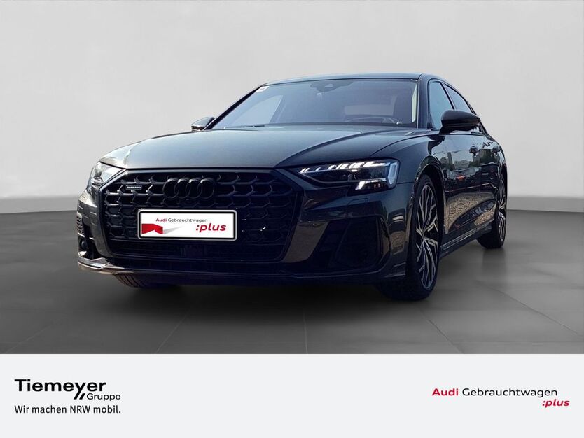 Audi A8 42.253 km 75.880 € Gelsenkirchen 45894