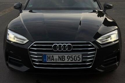 Audi A5 156.000 km 19.990 € Hagen 58095