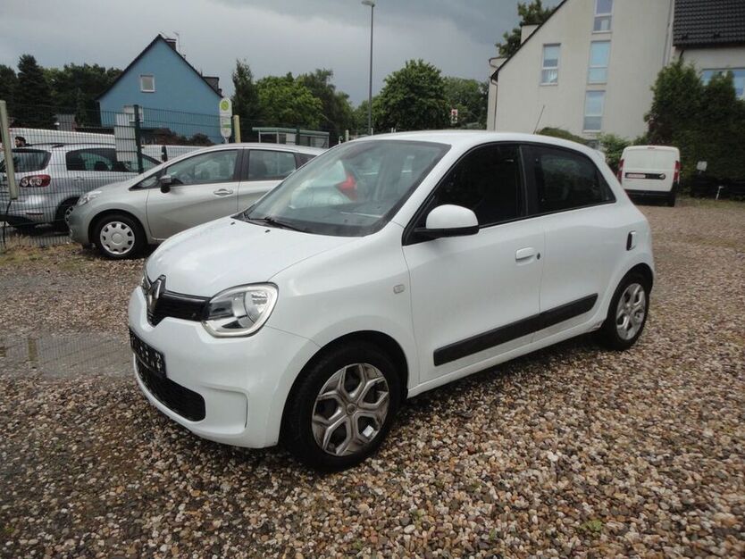 Twingo