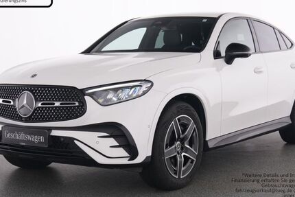 Mercedes-Benz GLC 200 9.721 km 54.570 &euro; Essen 45309