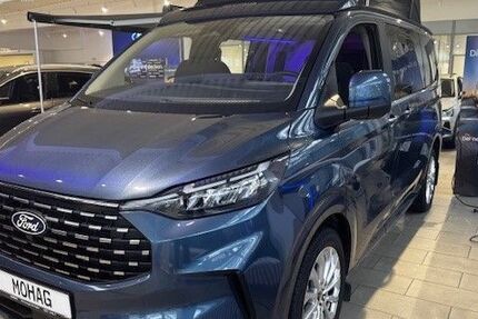 Ford Transit Custom 1.500 km 66.490 € Essen 45134