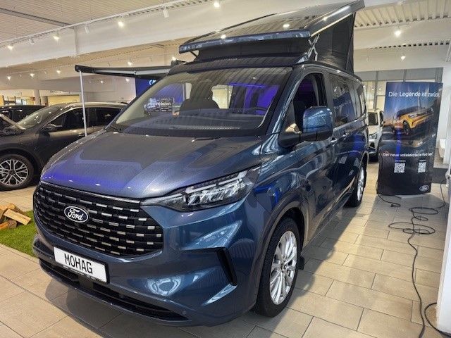 Ford Transit Custom 1.500 km 66.490 € Essen 45134