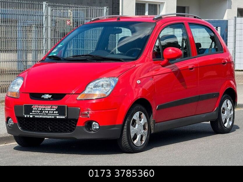 Matiz