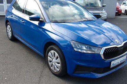 Skoda Fabia 11.850 km 13.875 &euro; Hagen 58089