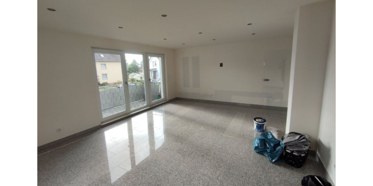 Maisonettenwohnung Bochum Werne - 3 Zimmer, 97 m&sup2;, 1.150&euro; | Angebot:24996971