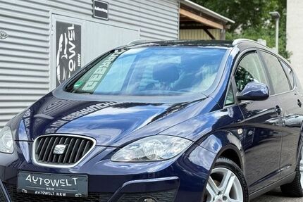 Seat Altea
