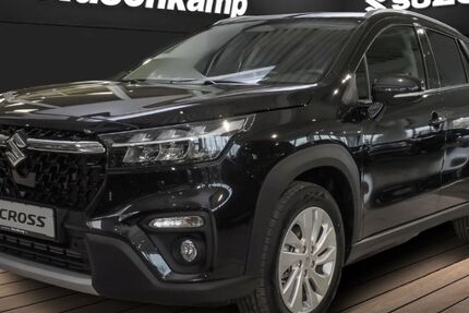 Suzuki (SX4) S-Cross 9.052 km 23.980 &euro; Lünen 44532