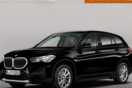 BMW X1 68.719 km 24.499 &euro; Essen 45141