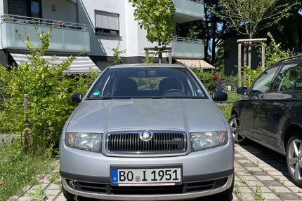 Skoda Fabia 127.335 km 2.100 &euro; Bochum 44807