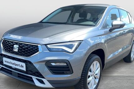Seat Ateca 8.489 km 28.199 &euro; Dortmund 44269