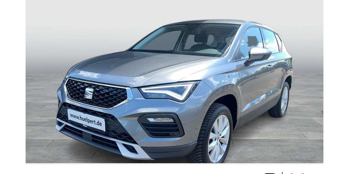 Seat Ateca 8.489 km 28.199 &euro; Dortmund 44269