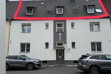 Wohnung Gelsenkirchen Gelsenkirchen-Mitte - 4 Zimmer, 110 m&sup2;, 1.300&euro; | Angebot:26664036