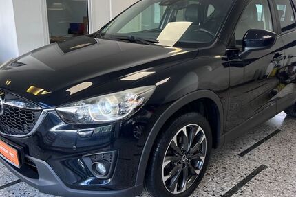 Mazda CX-5 228.000 km 5.980 &euro; Recklinghausen 45657