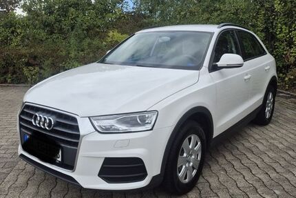 Audi Q3 190.000 km 13.800 € Hagen 58097