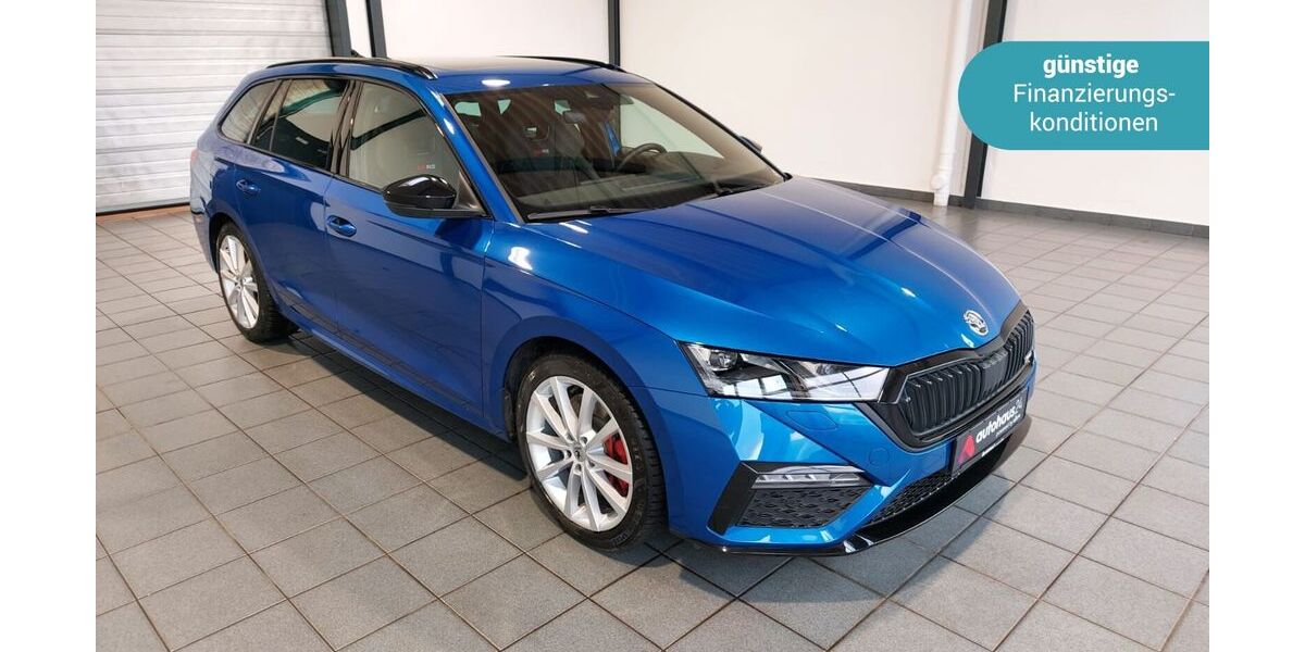 Skoda Octavia 20.314 km 31.290 &euro; Wuppertal 42287