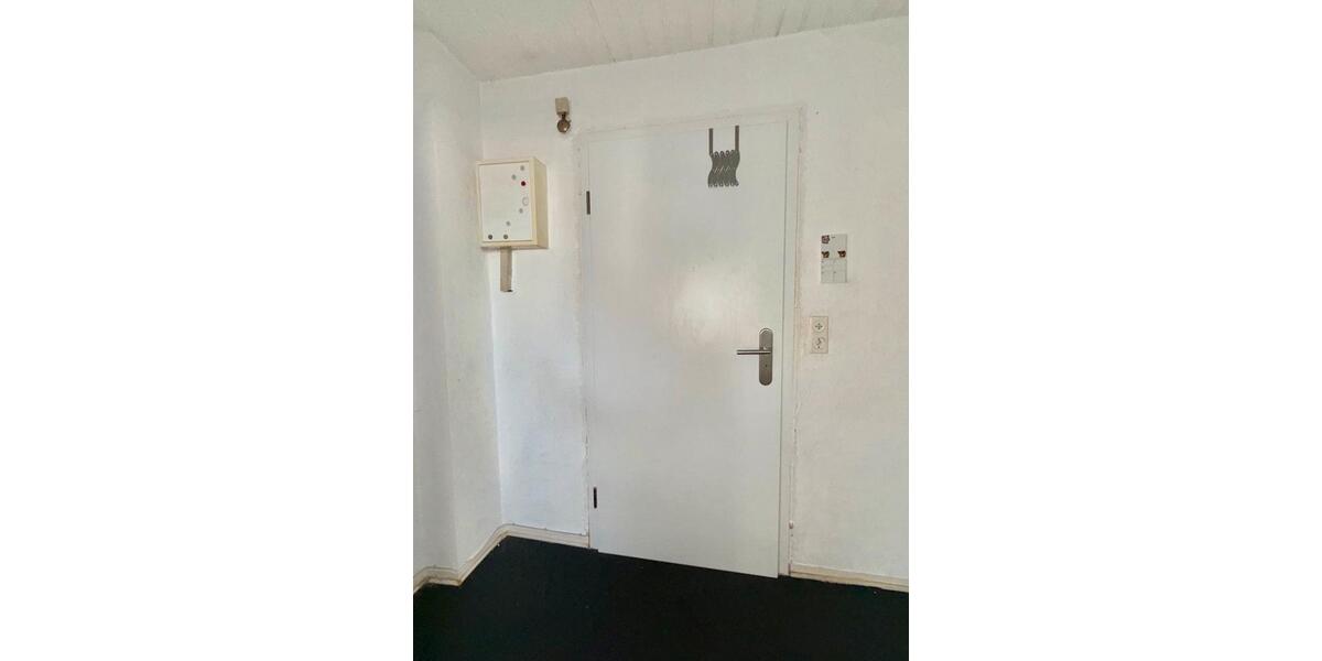 Dachgeschoßwohnung Dortmund Innenstadt Nord - 2 Zimmer, 39 m&sup2;, 350&euro; | Angebot:27591110