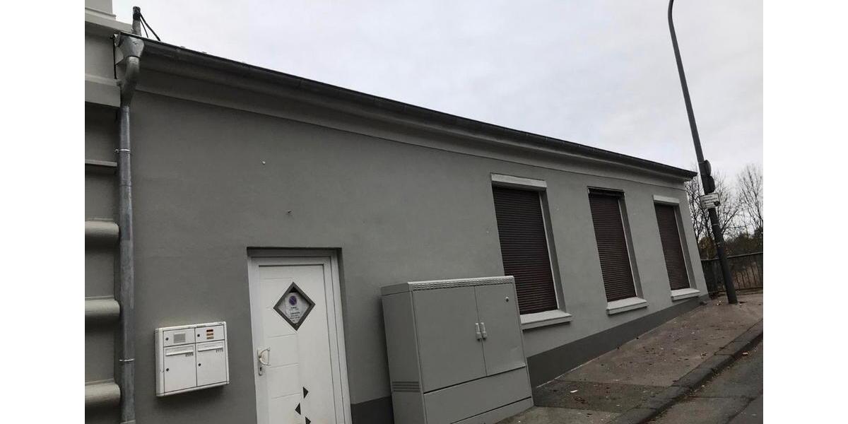 Loft - Studio - Atelier Wuppertal Arrenberg - 4 Zimmer, 152 m&sup2;, 129.000&euro; | Angebot:26837355
