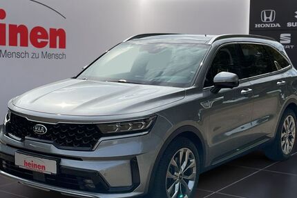 Kia Sorento 58.500 km 36.799 € Holzwickede 59439