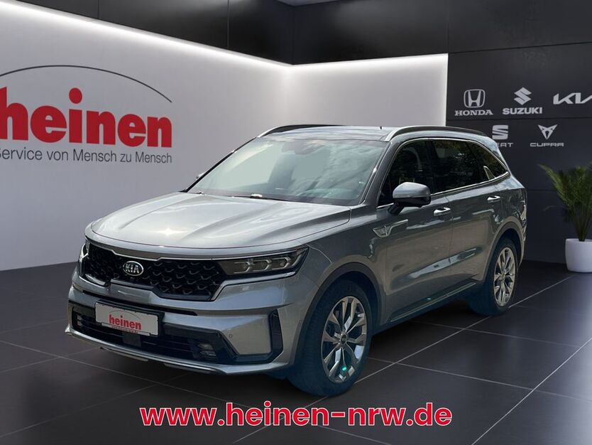 Kia Sorento 58.500 km 36.799 € Holzwickede 59439